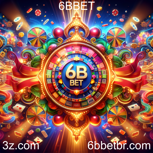 Descubra as Promoções da 6BBET: Bônus e Ofertas Imperdíveis